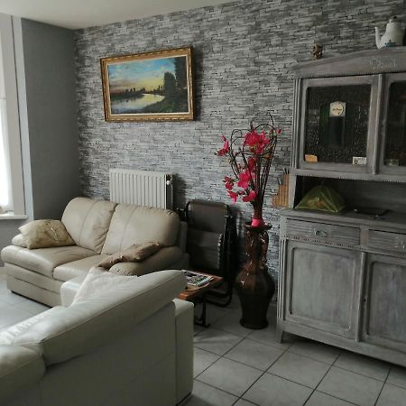 Vakantie Aan Zee De Panne Exterior foto