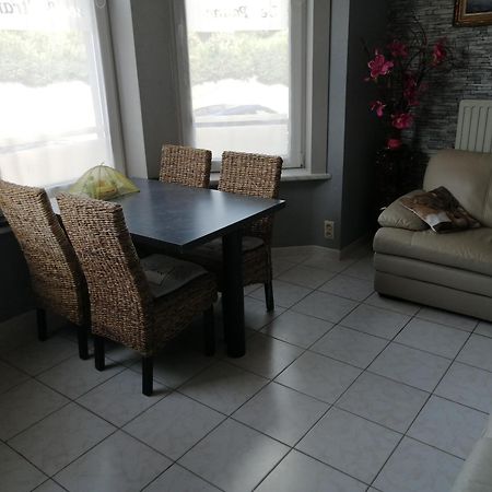 Vakantie Aan Zee De Panne Exterior foto